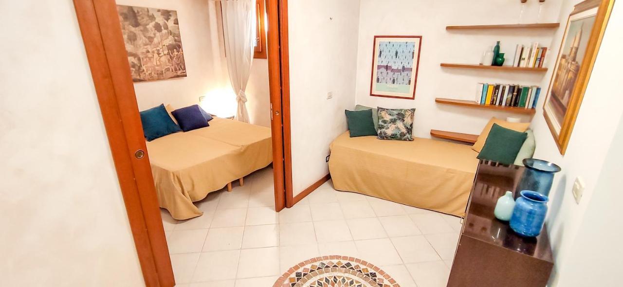 Ca' Marco Apartment ヴェネツィア エクステリア 写真