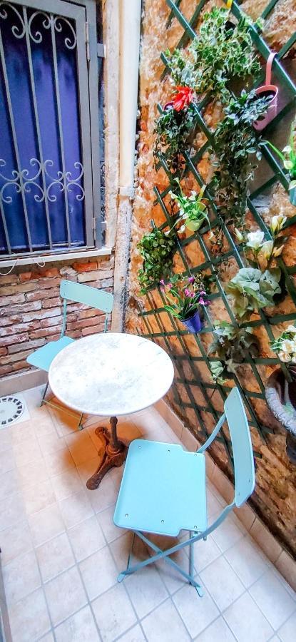 Ca' Marco Apartment ヴェネツィア エクステリア 写真