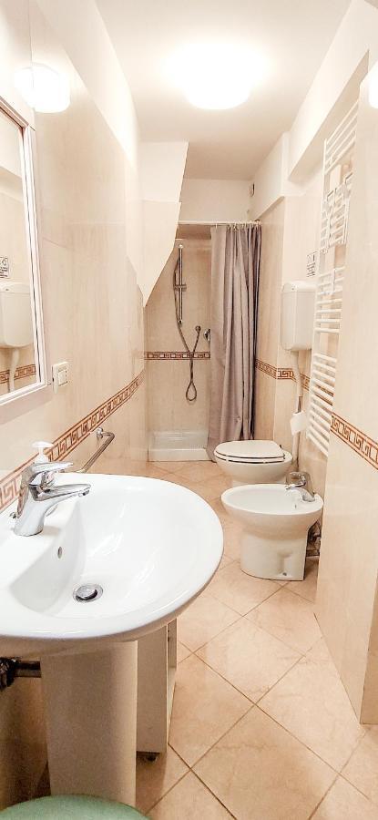 Ca' Marco Apartment ヴェネツィア エクステリア 写真